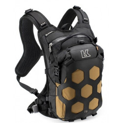 Rucsac moto Kriega Trail 9 Coyote