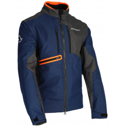 Geaca enduro  ACERBIS ONE BLUE/GRAY Geaca enduro  ACERBIS ONE BLUE/GRAY