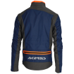 Geaca enduro  ACERBIS ONE BLUE/GRAY thumb