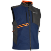 Geaca enduro  ACERBIS ONE BLUE/GRAY thumb