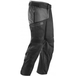 Pantaloni enduro  ACERBIS BAGGY MX ENDURO ONE BLACK/GRAY