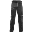 Pantaloni enduro  ACERBIS BAGGY MX ENDURO ONE BLACK/GRAY thumb