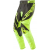 Pantaloni enduro  ACERBIS X-GEAR BLACK/NEON YELLOW thumb