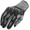Manusi moto  ACERBIS Carbon G 3.0 Black/Grey thumb