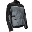 Geaca moto  ACERBIS X-TRAIL CE MID GREY thumb