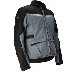 Geaca moto  ACERBIS X-TRAIL CE MID GREY