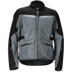 Geaca moto  ACERBIS X-TRAIL CE MID GREY thumb