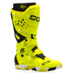 Cizme motocross SIDI CROSSAIR X RACR 222 NEON YELLOW Cizme motocross SIDI CROSSAIR X RACR 222 NEON YELLOW thumb