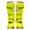 Cizme motocross SIDI CROSSAIR X RACR 222 NEON YELLOW Cizme motocross SIDI CROSSAIR X RACR 222 NEON YELLOW thumb