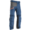 Pantaloni enduro  ACERBIS Baggy MX Enduro One Blue/Grey