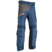 Pantaloni enduro  ACERBIS Baggy MX Enduro One Blue/Grey thumb