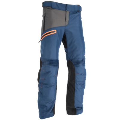 Pantaloni enduro  ACERBIS Baggy MX Enduro One Blue/Grey