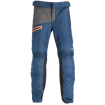 Pantaloni enduro  ACERBIS Baggy MX Enduro One Blue/Grey thumb