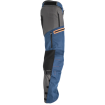Pantaloni enduro  ACERBIS Baggy MX Enduro One Blue/Grey thumb