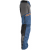 Pantaloni enduro  ACERBIS Baggy MX Enduro One Blue/Grey thumb