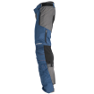 Pantaloni enduro  ACERBIS Baggy MX Enduro One Blue/Grey thumb