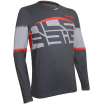 Bluza motocross  ACERBIS X-Flex Blackfire thumb