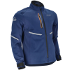Geaca enduro  ACERBIS X-DURO W-PROOF BLUE/ORANGE