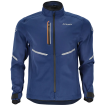 Geaca enduro ACERBIS X-DURO W-PROOF BLUE/ORANGE Geaca enduro ACERBIS X-DURO W-PROOF BLUE/ORANGE thumb