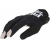 Manusi moto ACERBIS MX X-H BLACK thumb
