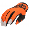 Manusi moto  ACERBIS MX X-H ORANGE