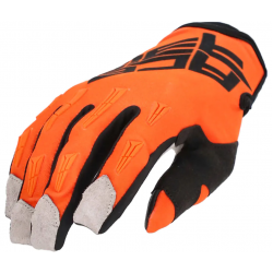 Manusi moto  ACERBIS MX X-H ORANGE