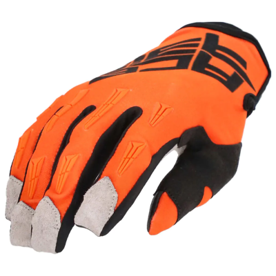 Manusi moto  ACERBIS MX X-H ORANGE