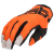 Manusi moto  ACERBIS MX X-H ORANGE thumb
