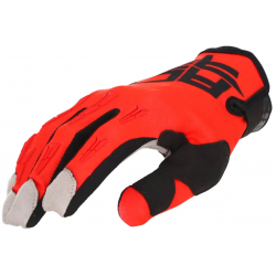 Manusi moto  ACERBIS MX X-H RED