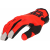 Manusi moto  ACERBIS MX X-H RED thumb