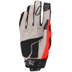 Manusi moto ACERBIS MX X-H RED Manusi moto ACERBIS MX X-H RED thumb