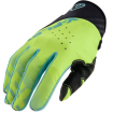 Manusi moto  ACERBIS MX X-FLEX YELLOW/BLACK thumb