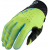 Manusi moto  ACERBIS MX X-FLEX YELLOW/BLACK thumb