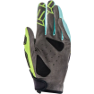Manusi moto  ACERBIS MX X-FLEX YELLOW/BLACK thumb