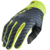 Manusi moto  ACERBIS MX X-FLEX YELLOW/GRAY