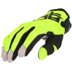 Manusi moto  ACERBIS MX X-H YELLOW thumb