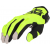 Manusi moto  ACERBIS MX X-H YELLOW thumb