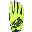 Manusi moto  ACERBIS MX X-H YELLOW thumb