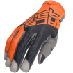 Manusi moto ACERBIS MX X-P BLACK/ORANGE Manusi moto ACERBIS MX X-P BLACK/ORANGE thumb