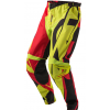 Pantaloni enduro ACERBIS PROFILE 17 RED/YELLOW