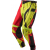 Pantaloni enduro ACERBIS PROFILE 17 RED/YELLOW thumb