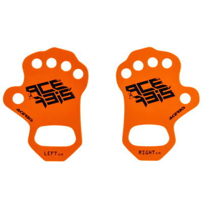 Protecție pentru palmă ACERBIS ORANGE