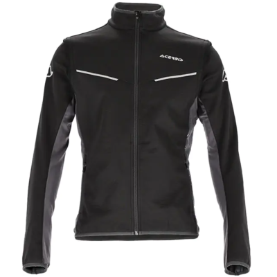 Geaca enduro ACERBIS TRACK SOFTSHELL Geaca enduro ACERBIS TRACK SOFTSHELL