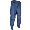 Pantaloni enduro  ACERBIS X-DURO BLUE/ORANGE thumb