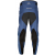 Pantaloni enduro  ACERBIS X-DURO BLUE/ORANGE thumb