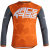 Bluza motocross ACERBIS X-FLEX STARWAY ORANGE Bluza motocross ACERBIS X-FLEX STARWAY ORANGE thumb