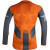 Bluza motocross ACERBIS X-FLEX STARWAY ORANGE Bluza motocross ACERBIS X-FLEX STARWAY ORANGE thumb