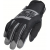 Manusi moto  ACERBIS MX-WP GRAY/BLACK thumb