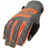 Manusi moto ACERBIS MX-WP GRAY/ORANGE