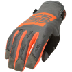 Manusi moto ACERBIS MX-WP GRAY/ORANGE Manusi moto ACERBIS MX-WP GRAY/ORANGE thumb